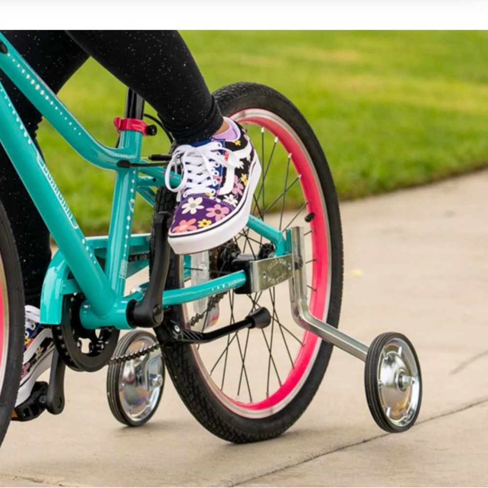 Guardian Bikes Wald Training Wheels NEW - Picture 4 of 4